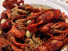 -霸王虾·麻辣小龙虾(清水河公园店)