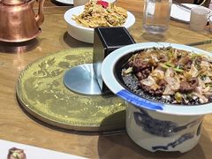 -壹零捌道·北京烤鸭(车公庄店)