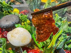 -赵美丽·重庆社区火锅·直营店(火车东站·中豪国际店)