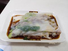 -禾师兄·布拉肠(一德路店)