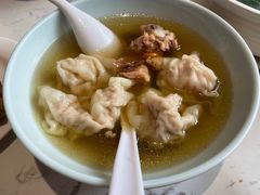 -龙抄手(文殊坊店)