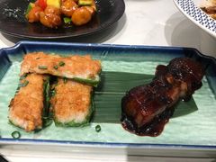 -常来小聚·广州非遗传承餐厅(高德置地店)