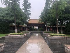 -明故宫遗址公园
