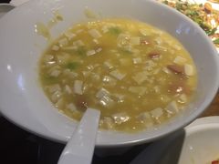 -盐帮食坊•小河帮川菜(四川师大店)