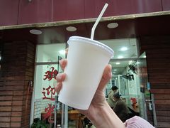 -许记生煎(遵义路店)