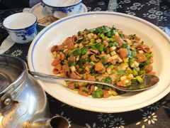 -旺角小渔村(二马路店)