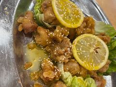 -真浪大家乐海鲜餐馆