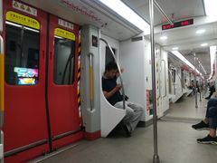 -复兴门(地铁站)