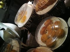 -艺站·自助餐厅·西餐厅(济南绿地美利亚酒店)