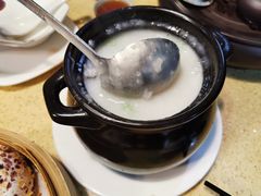 鱼片粥-喜鹊茶点.啫煲(车陂店)