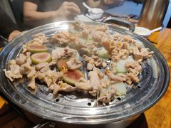 -映日农场无花果鸡(滨江东路店)