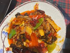 -玉桥餐厅(天坛店)