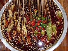 -古真记钵钵鸡(老公园店)