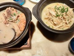 -佬麻雀·新湘菜(东方宝泰店)