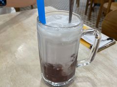 -喜莲咖啡