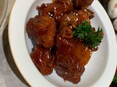 -大树餐厅(红旗街万达店)