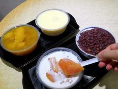 -百花传统甜品店(原址店)