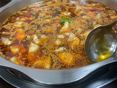 -川渔居—鱼火锅(八方汇店)