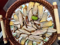 -蘑界·野生菌火锅(深业上城店)