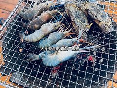 -芭提雅Amporn Seafood自助餐厅