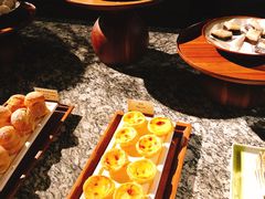 -上海柏悦酒店·世纪100牛排馆