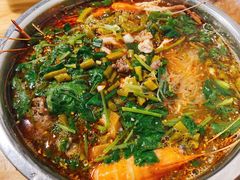 -筒骨麻辣烫(永同昌公寓胜明花园店)