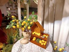 -雕刻时光咖啡馆(南院门店)