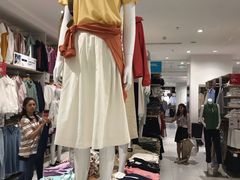 -优衣库(广州天河领展广场店)