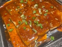 -绿茶餐厅(燕郊永旺店)