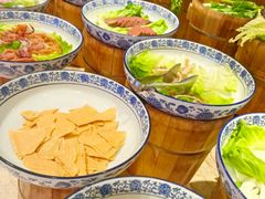 -River Café 海鲜自助(重庆丽笙世嘉酒店)