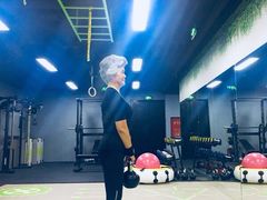 -君力全民健身工作室(大象投资大厦店)