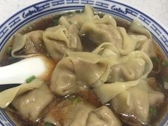 -古徽州馄饨店(宝安路店)