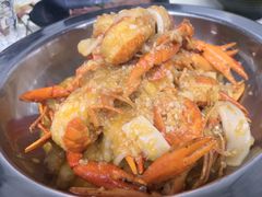 -聚味瞿记·龙虾堂(树木岭店)