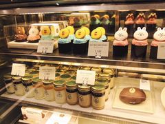 -LINE FRIENDS Garosu-gil Flagship Store