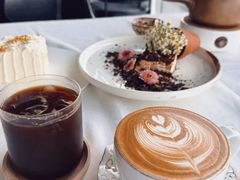 -量子制造·元创意料理(李公堤店)