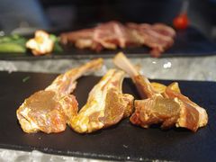 -泰谷酒店·太古码头闽菜自助餐厅