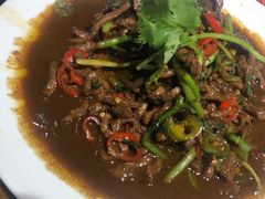 -0574龙虾的故事(东裕店)