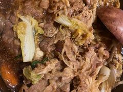 -大岛日本料理铁板烧(南通大饭店)
