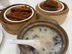 -聚福山莊·寻味顺德(北滘店)