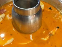 -泰国餐厅 Thai Food(裕华万达店)