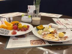 -海宁开元名都大酒店·地中海自助餐厅