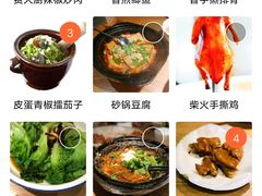 -费大厨辣椒炒肉(万家丽一店)