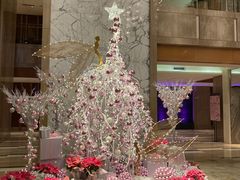 -广州粤海喜来登酒店