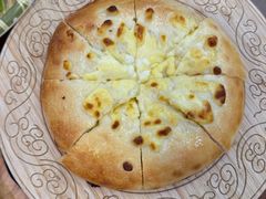 -浩日沁·奶茶馆蒙餐(梧桐花园店)