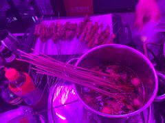 -冰城小镇音乐串吧·聚会餐厅(百子湾店)