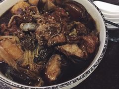 -上楼私房菜(院士路店)