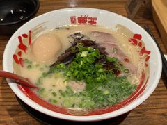 -豚王拉面(澳门银河店)