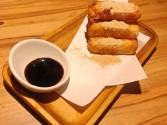 蛋酥软糍粑-太二酸菜鱼(福州泰禾店)
