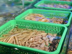 海鲜池-友强·23年特色海鲜大排档(厦门店)
