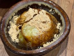 -甘婆婆醪糟汤圆
